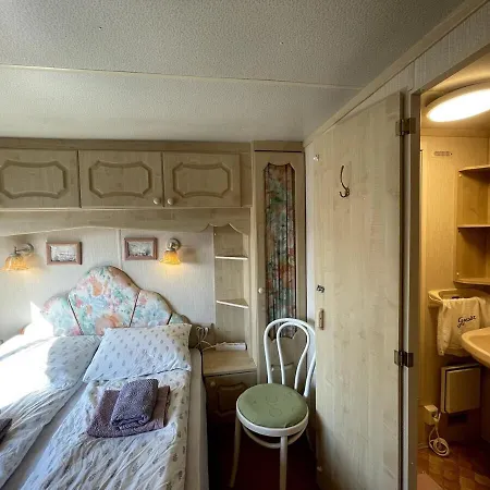 Holiday home Big And Affordable Minihouse With 4 Bedrooms Austevoll
