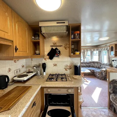 Big And Affordable Minihouse With 4 Bedrooms * Austevoll