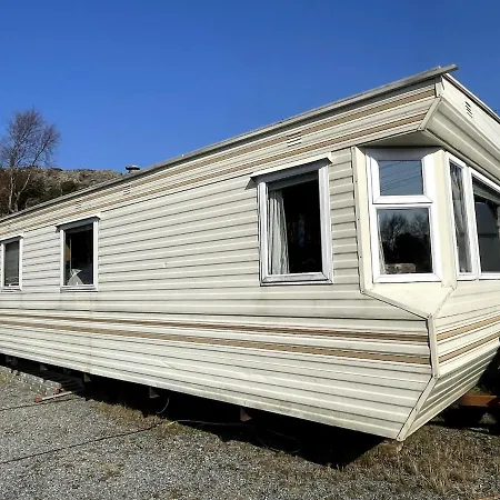 Holiday home Big And Affordable Minihouse With 4 Bedrooms Austevoll