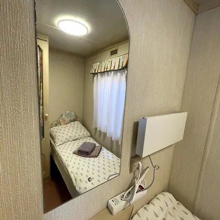 Big And Affordable Minihouse With 4 Bedrooms Holiday home Austevoll